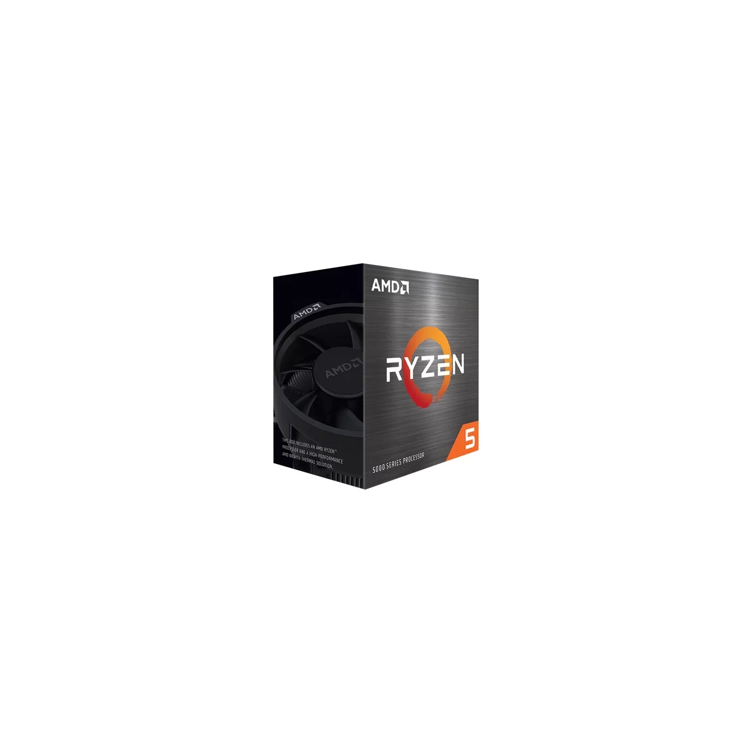 [AMDPROR5-5600XT] Procesador Amd Ryzen 5 5600Xt  Am4