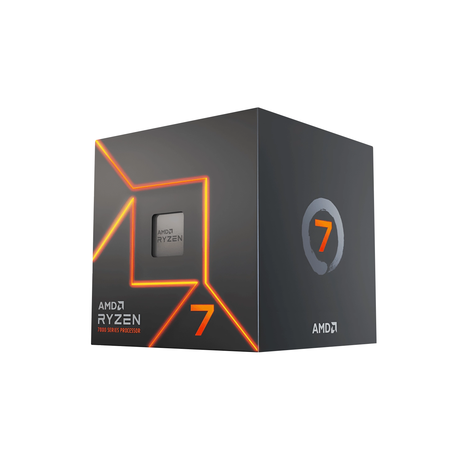 [AMDPROR7-7700] Procesador Amd Ryzen 7 7700 3.80Ghz Am5 Ddr5
