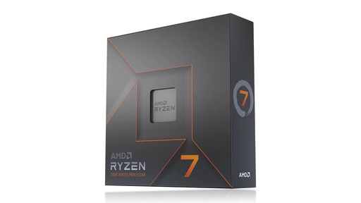 [60114] Procesador Amd Ryzen 7 7700X 4.50Ghz Am5 Ddr5