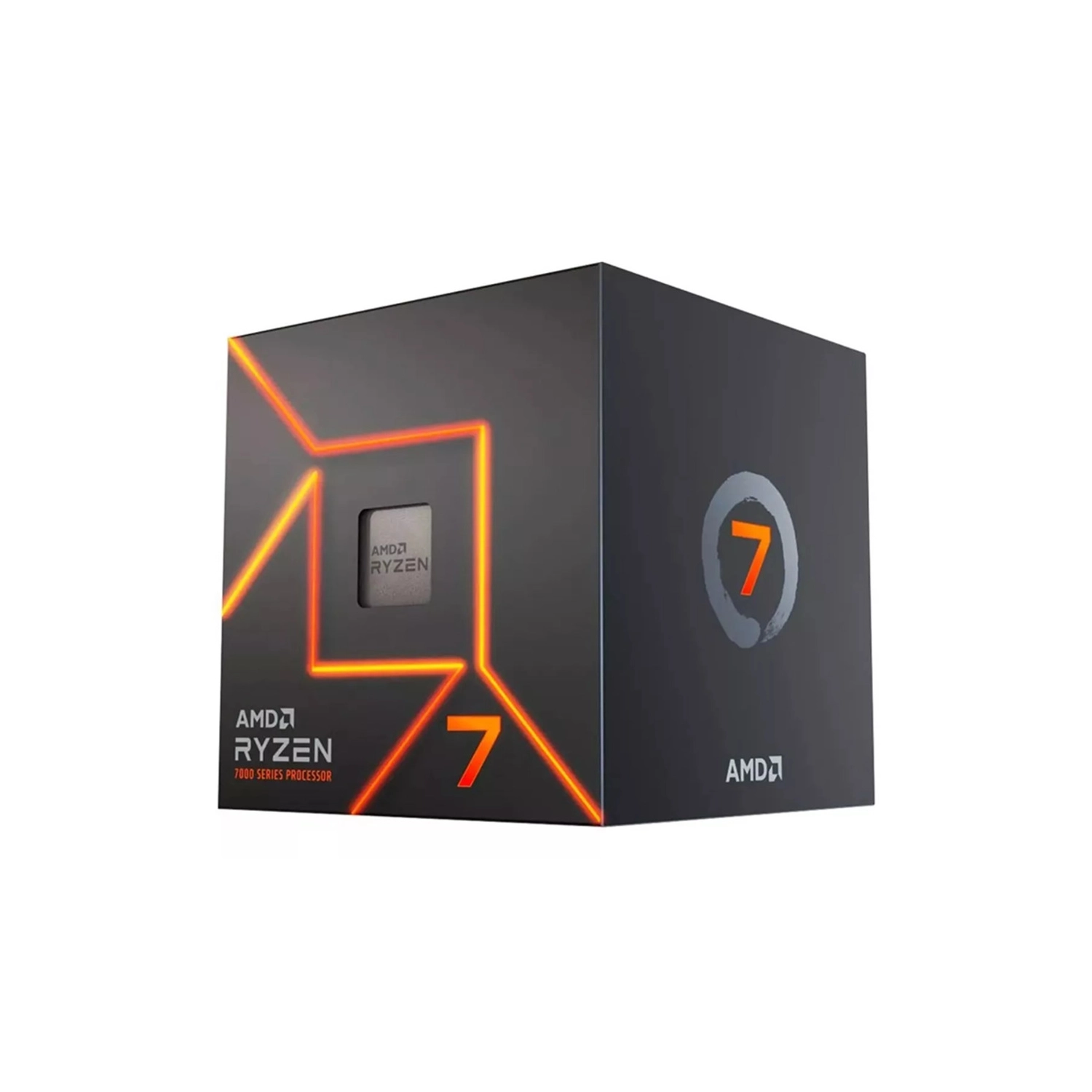 [AMDPROR7-8700GS] Procesador Amd Ryzen 7 8700G 4.2Ghz Am5 Ddr5