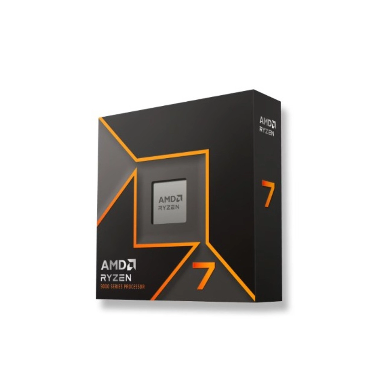 [AMDPROR7-9700X] Procesador Amd Ryzen 7 9700X 3.8Ghz Am5 S/Cooler