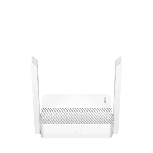 [CUDROUWR300] Router Cudy 300 Wi-Fi Router Multi-Mode(Wr300)_Eu V10
