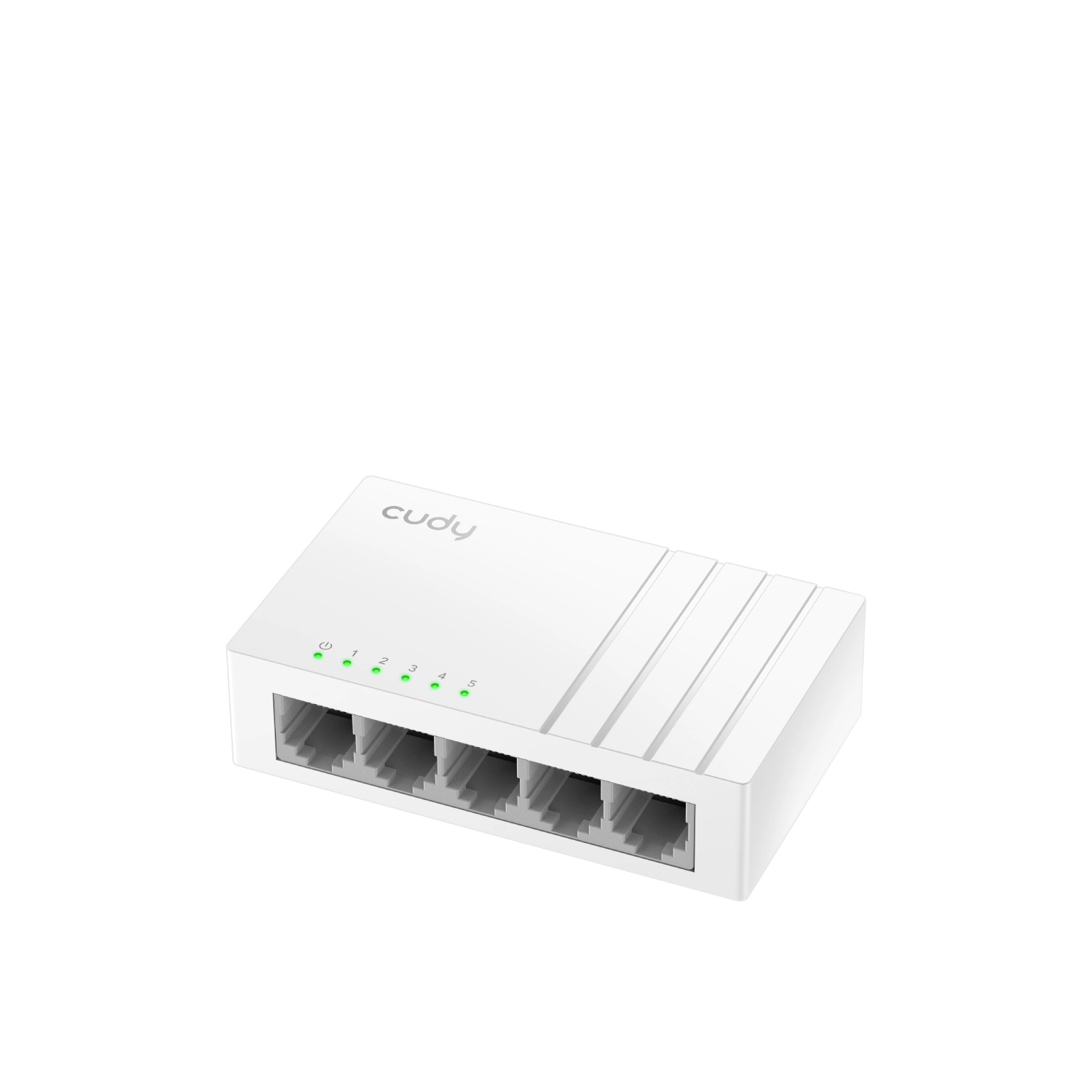 [CUDSWFS105D] Switch Cudy 5 Puertos