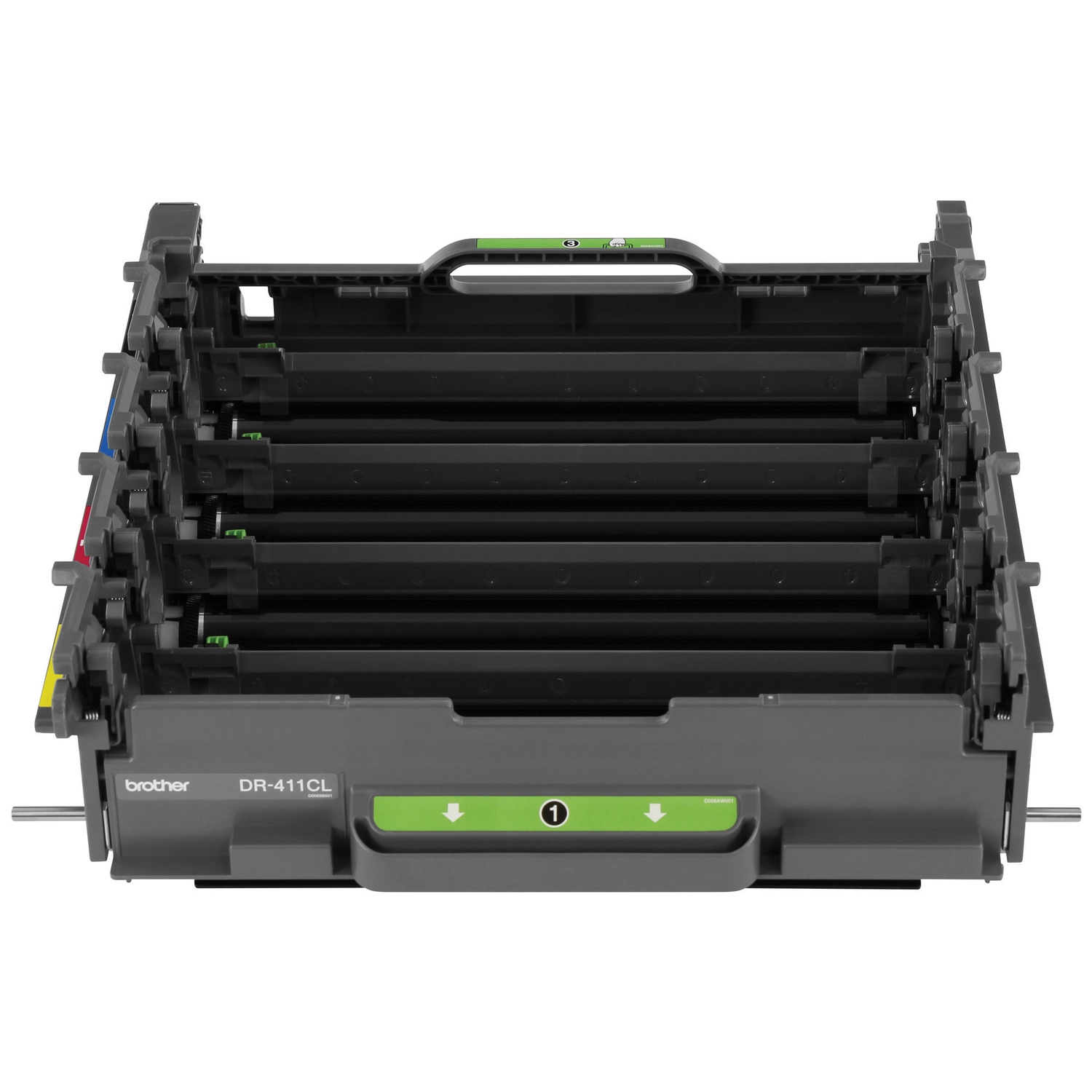 [BRO-TONDR411CL] Tambor Drum Brother Dr411Cl