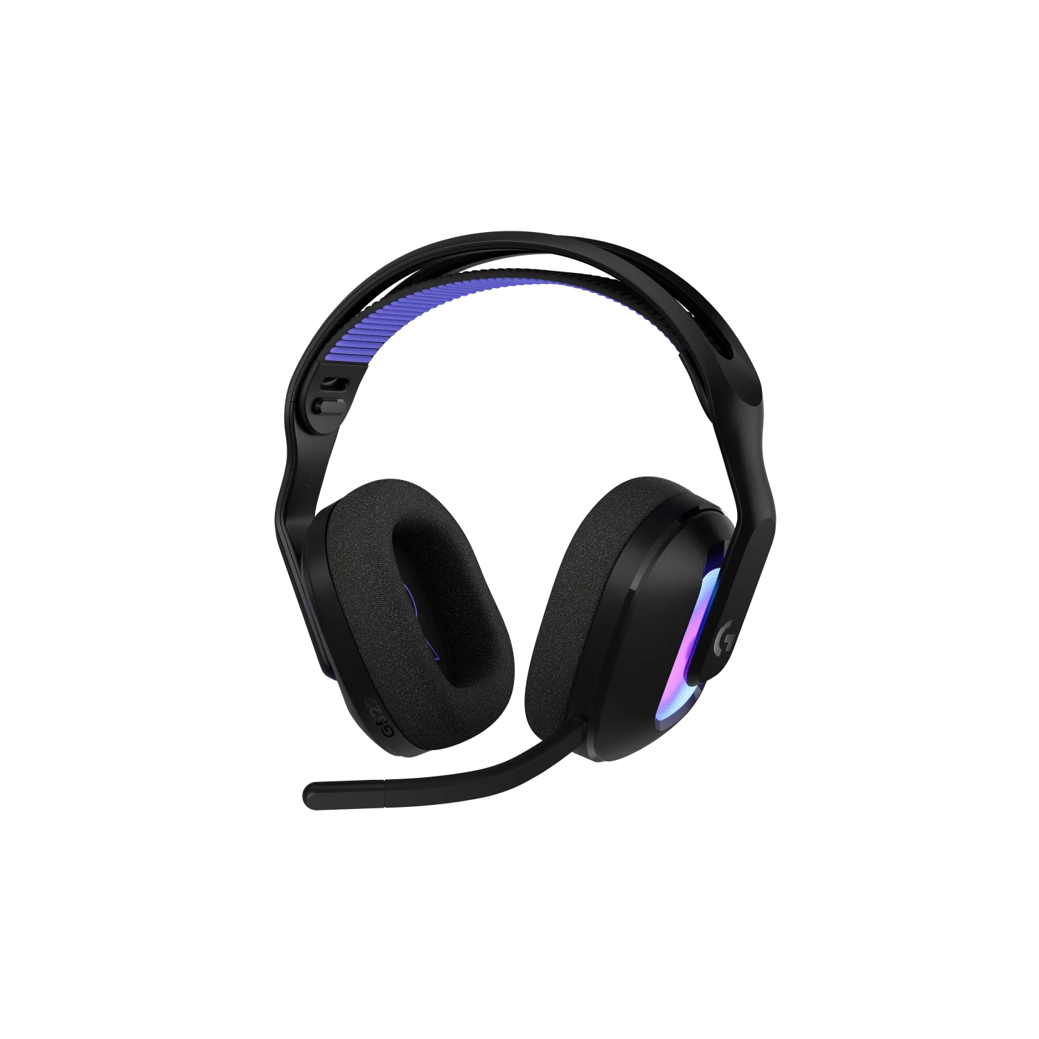 [LOGAURG522BK] Auriculares Inalámbricos Logitech G522 Negro
