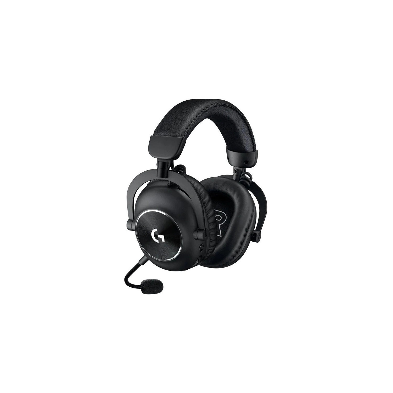 [LOGAURPROX2BK] Auriculares Logitech Pro X 2 Negro