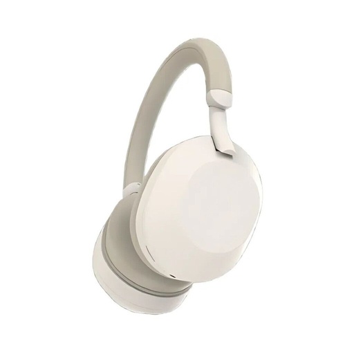 [11436] Xaea Auriculares Bt Modv-003N – Varios – Beige Fm Aux