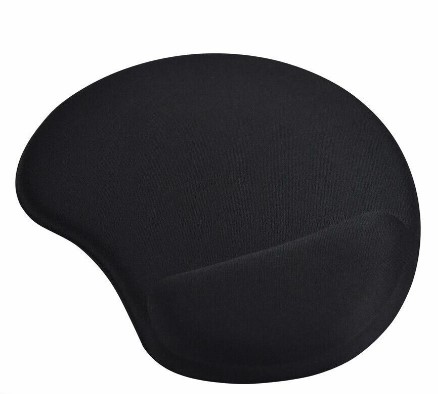 [11443] Only Mouse Pad Gel Negro