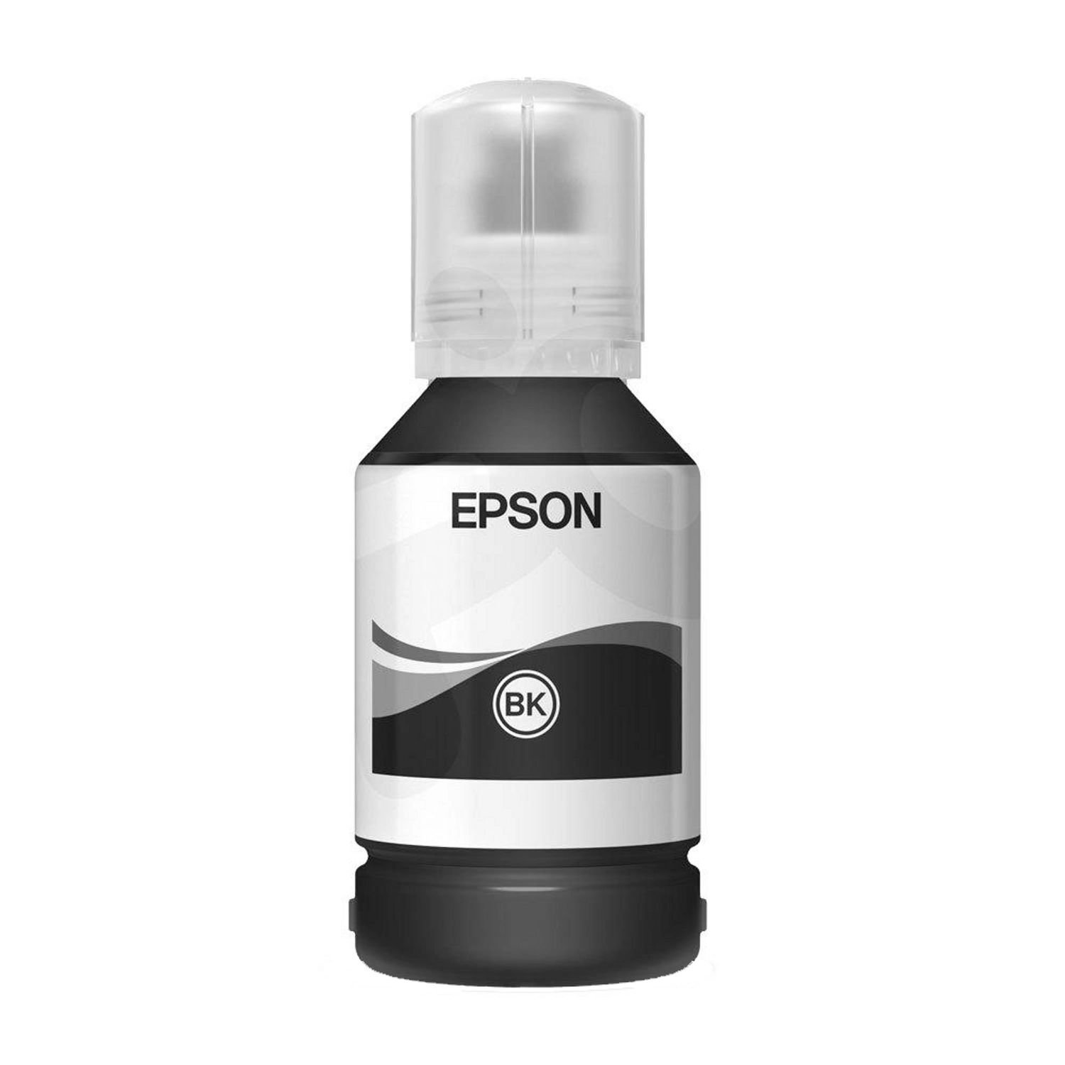 [EPST524120-AL] Botella De Tinta Epson 524 Negra