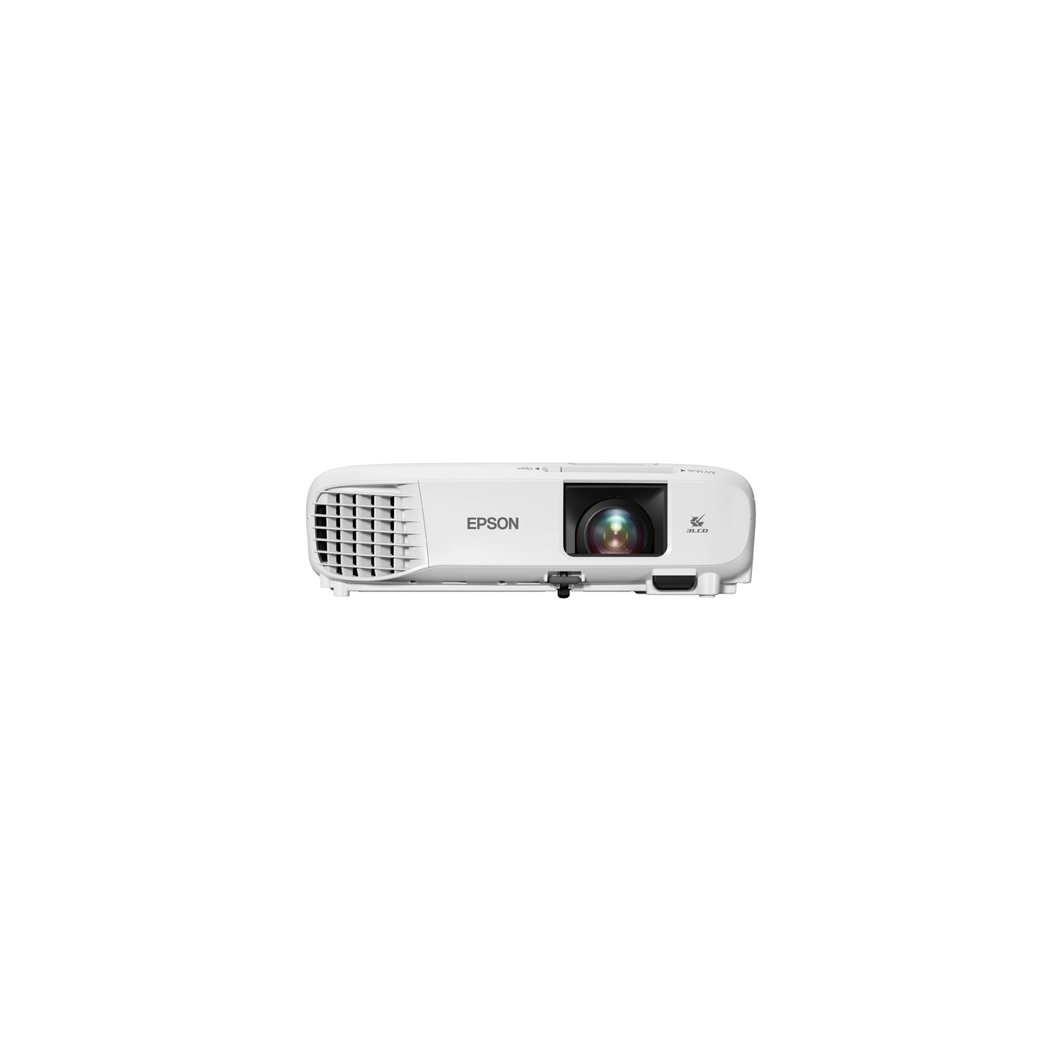 [EPSPROPOLITW49] Proyector Powerlite W49 Portatil