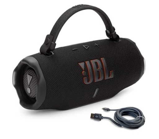 [11469] Jbl Parlante Charge 6 Bluetooth V5.4 Portatil 28Hs Ip68 Powebank