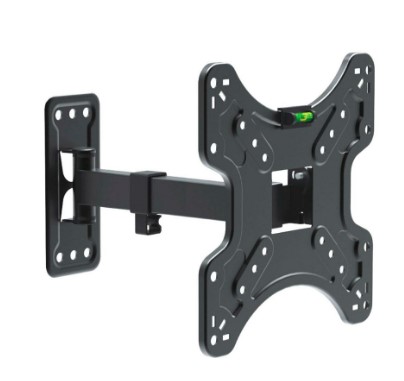 [11473] Netmak Nm-St35 Soporte Tv Led 23-43" Brazo Movil