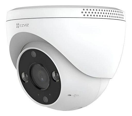 [11478] Ezviz Cs-H4-H201-1H3Wkfl 2.8Mm Cámara Domo 2K 3Mpx App Wifi Exterior