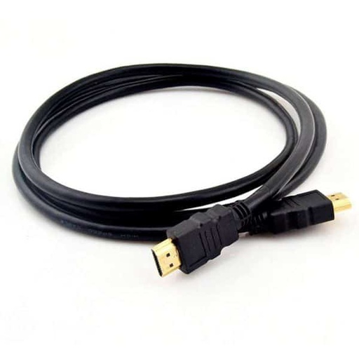 [1613] PRONEXT AR HDMI 1.4 CABLE HDMI A HDMI 1.5 MTS VERSION 1.4