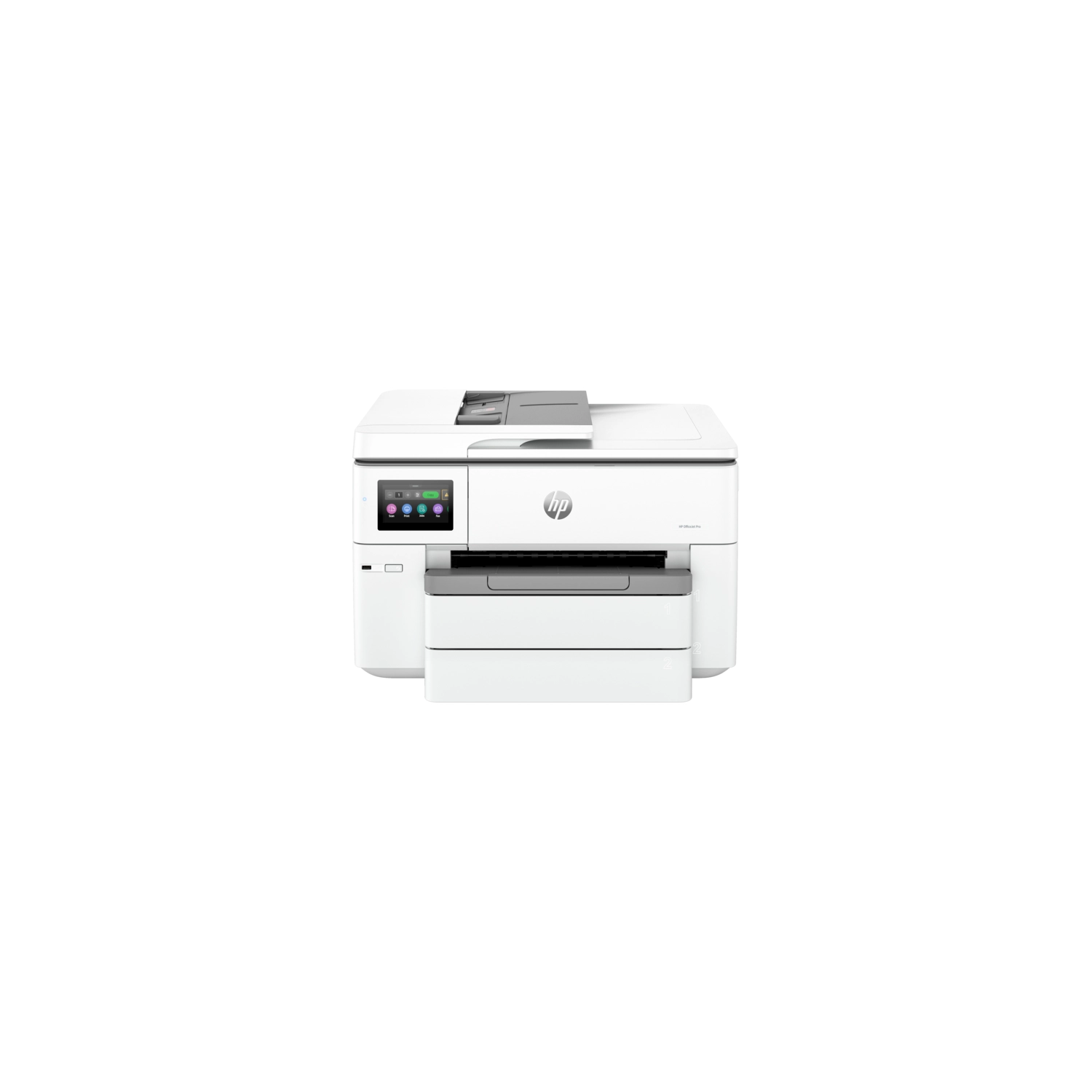 [HP-IMP537P5C] Impresora Officejet 9730 Aio Formato Ancho