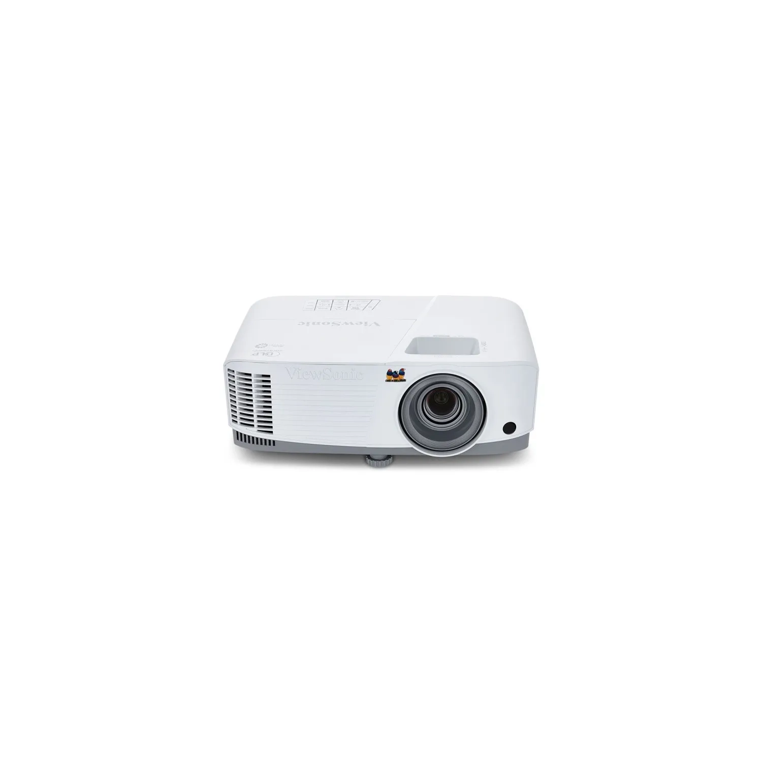[VIEPROPA503W] Proyector Viewsonic Pa503W 4000 Lúmenes Wxga Para Hogar Con Hdmi