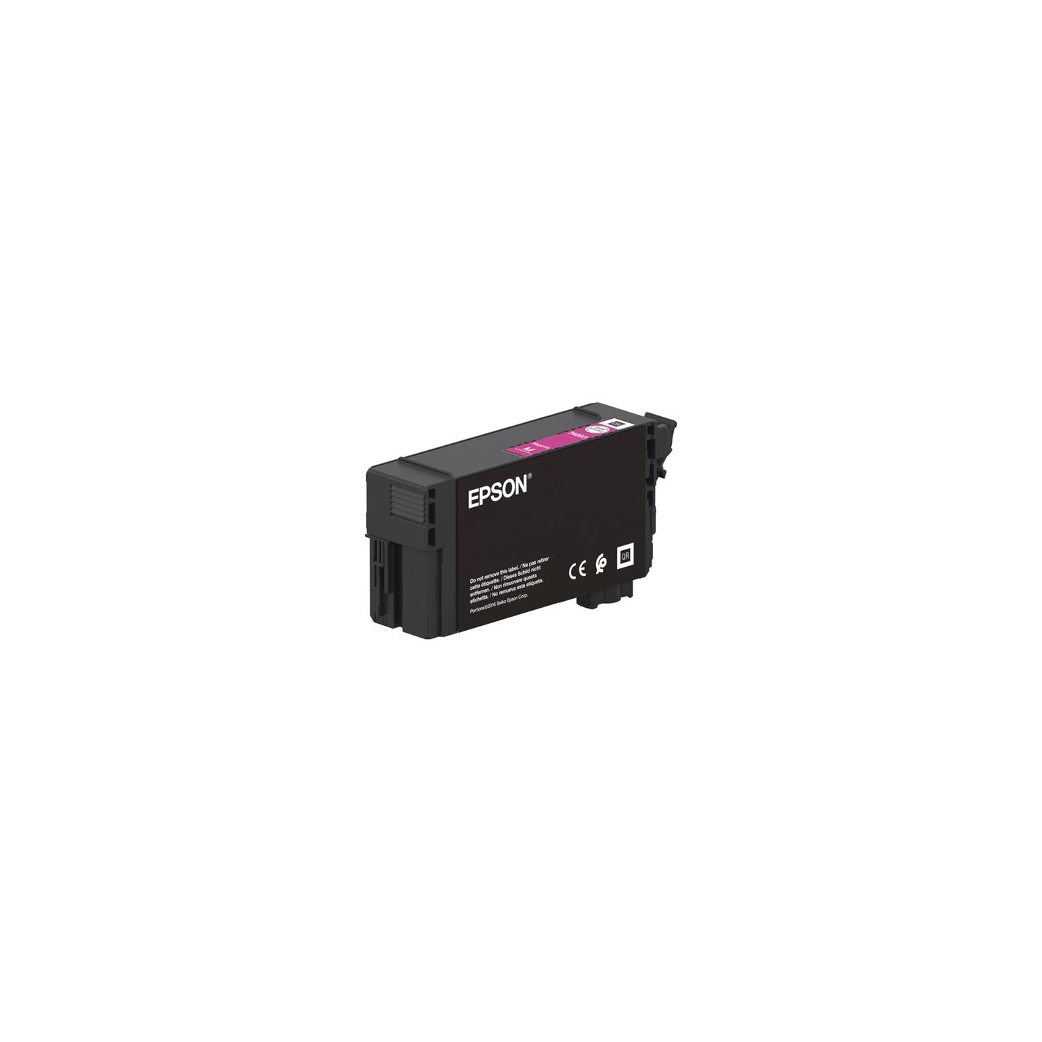 [EPST40W320] Cartucho De Tinta Epson T40W Magenta  Plotter
