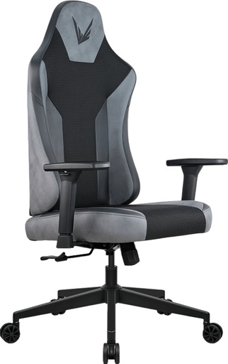 [11536] Silla Gamer Formula V Line Ryvo Breeze Black