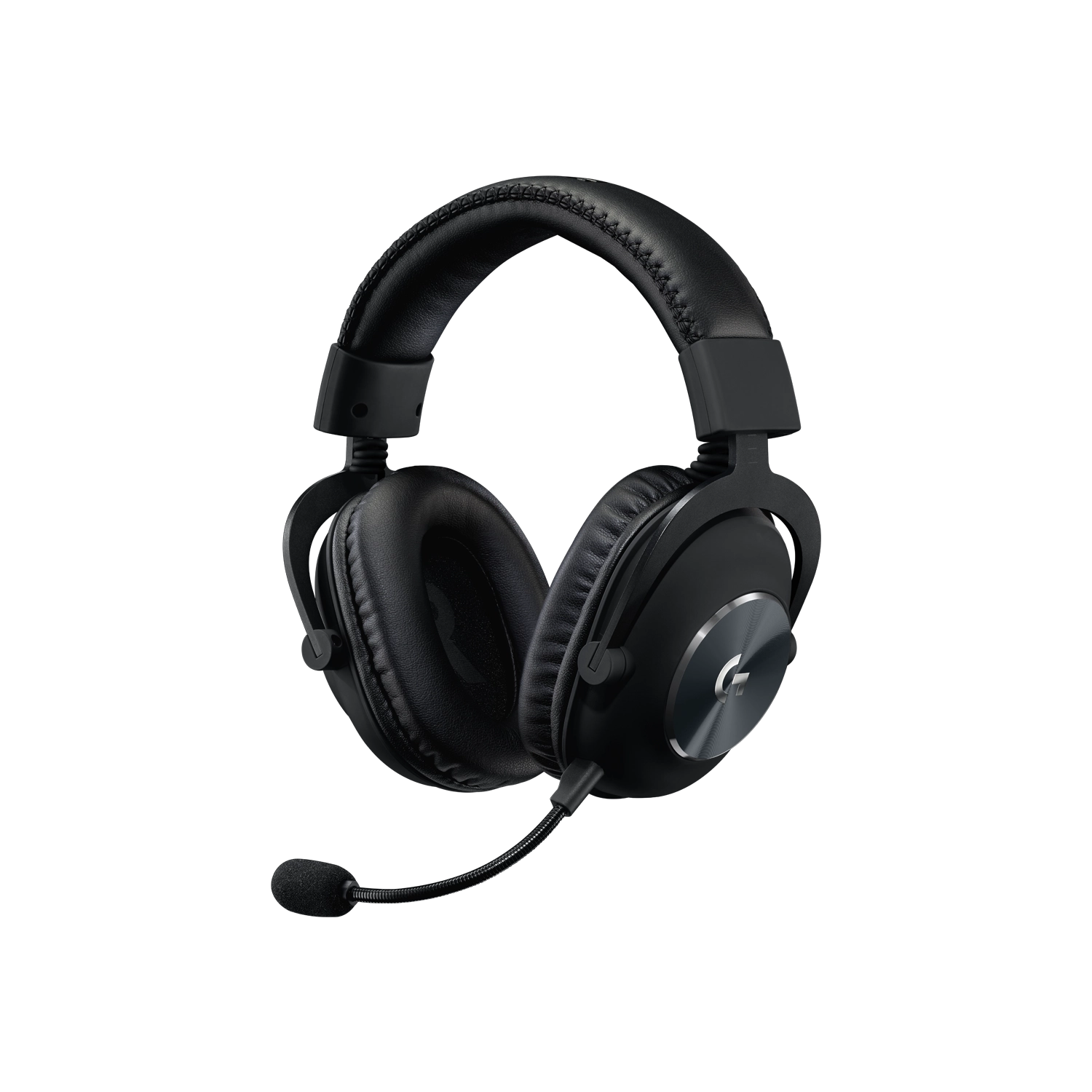 [LOGAURPROXWLS] Auricular Logitech Pro X Wireless Negro
