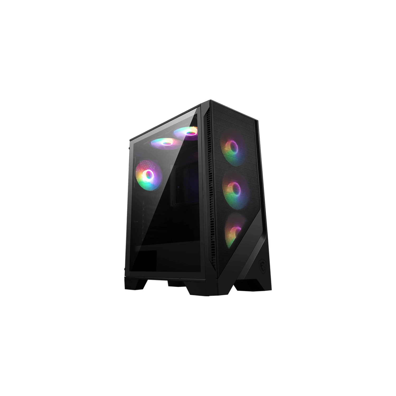 [MSIGABMF120AAIR] Gabinete Msi Mag Forge 120A Airflow