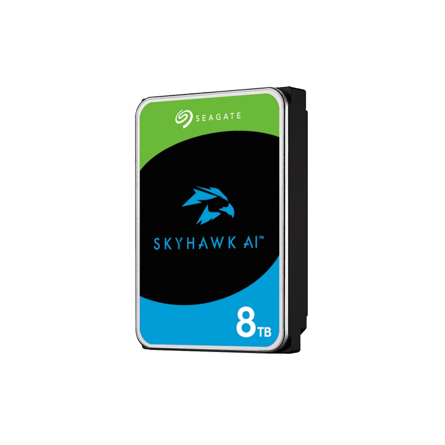 [SEAHD8000VE001] Disco Duro Int 8Tb Sata 6 Gb/S 256Mb Skyhawk