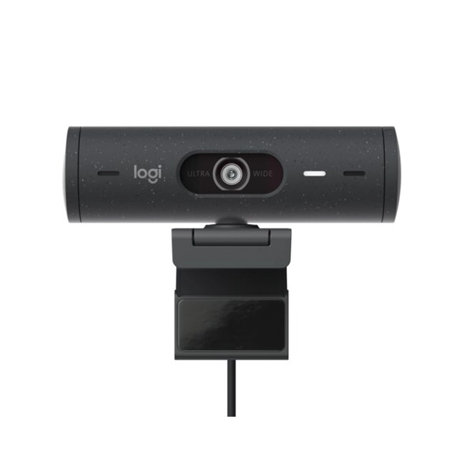 [LOGCAMBRIO500GR] Cámara Web Logitech Brio 500 Grafito