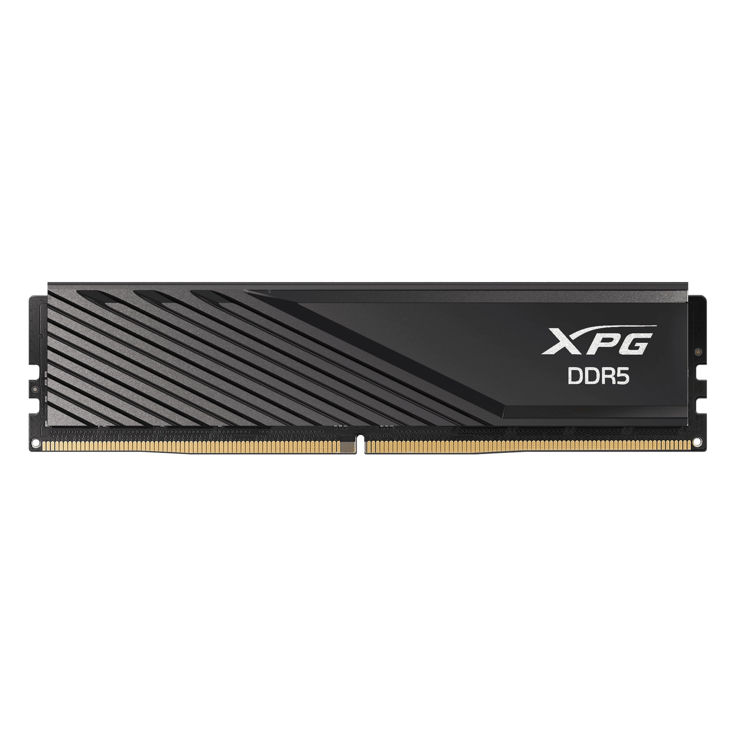 [ADAMEM560016GBR] Memoria Ram Udimm Adata Xpg Lancer Blade 16Gb Ddr5 5600 Black Cl46 1.1V