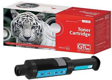 [11655] Toner Gtc P/ Hp W1103 Neverstop Laser W1103A 1000A 1000W Mfp 1200A Mfp 1200W Alternativo
