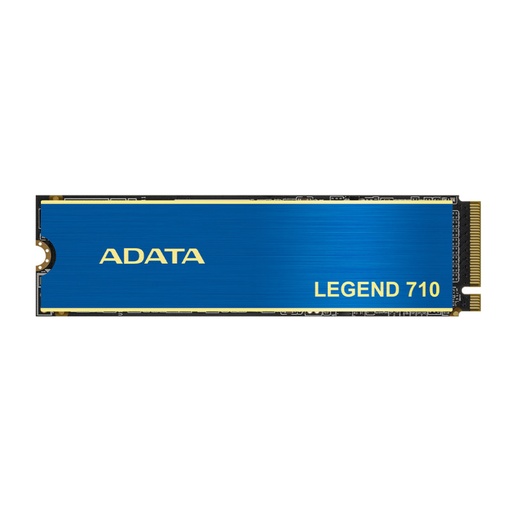 [ADASSDLEG7101TB] Disco Interno Ssd Adata Legend 710 1T M.2 2280 Pci