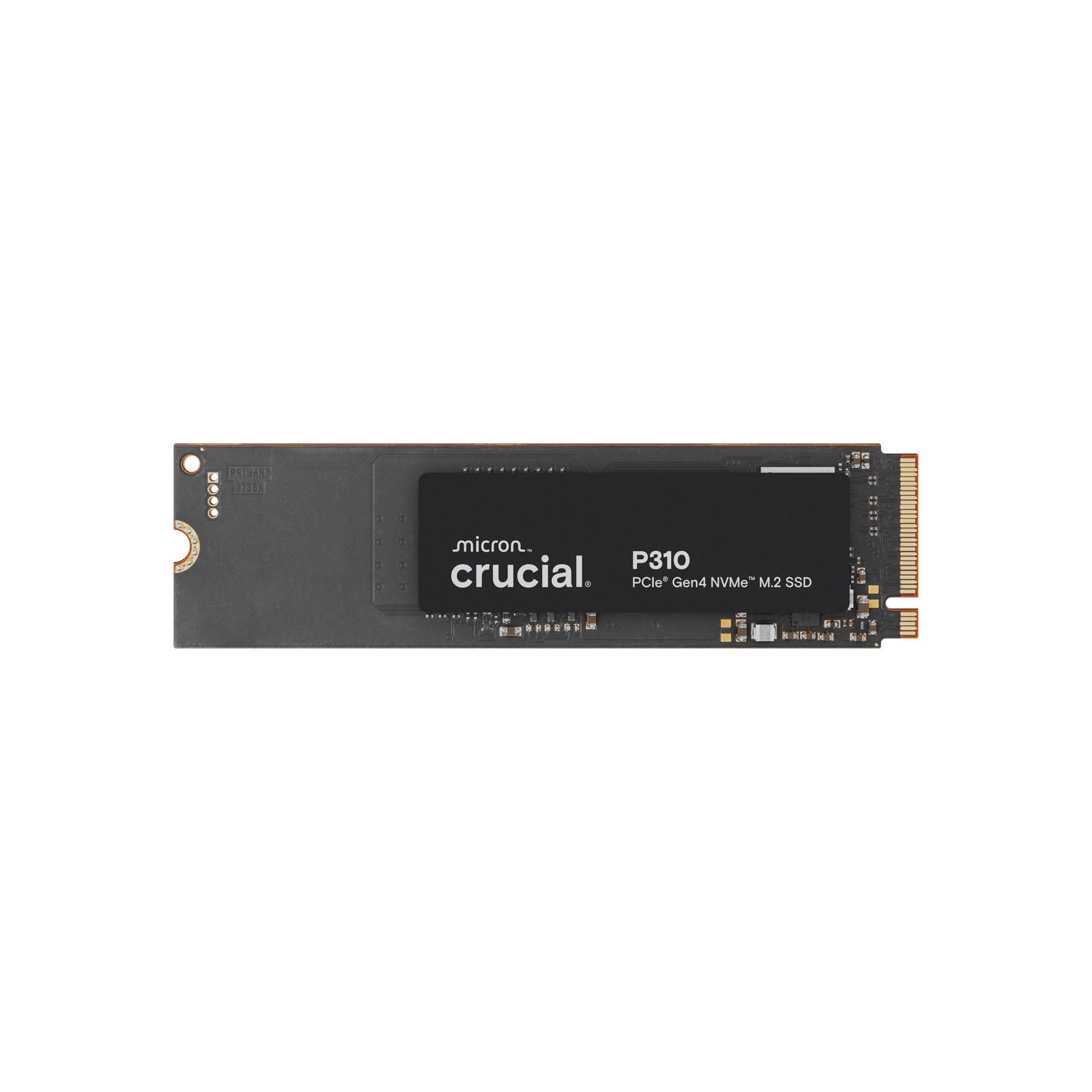 [CRUSSDP31022805] Disco Crucial 500Gb P310 M.2 2280 Nvme 7100 Mb/S
