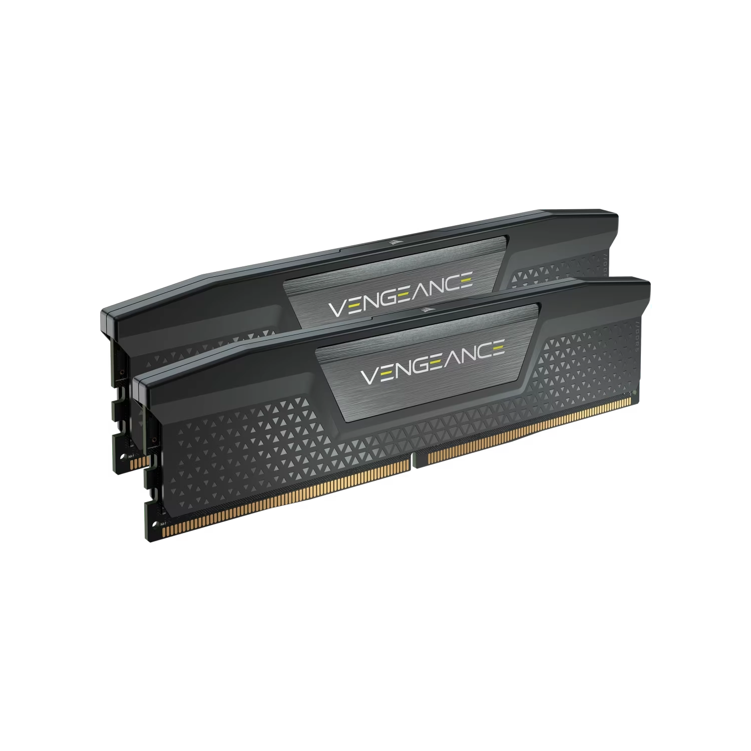 [CORM5V2X852I] Memoria Ram Udimm Corsair Vengeance 16Gb Ddr5 5200Mhz Cl40 1.25V (2 X 8Gb) Intel Xmp - Grey