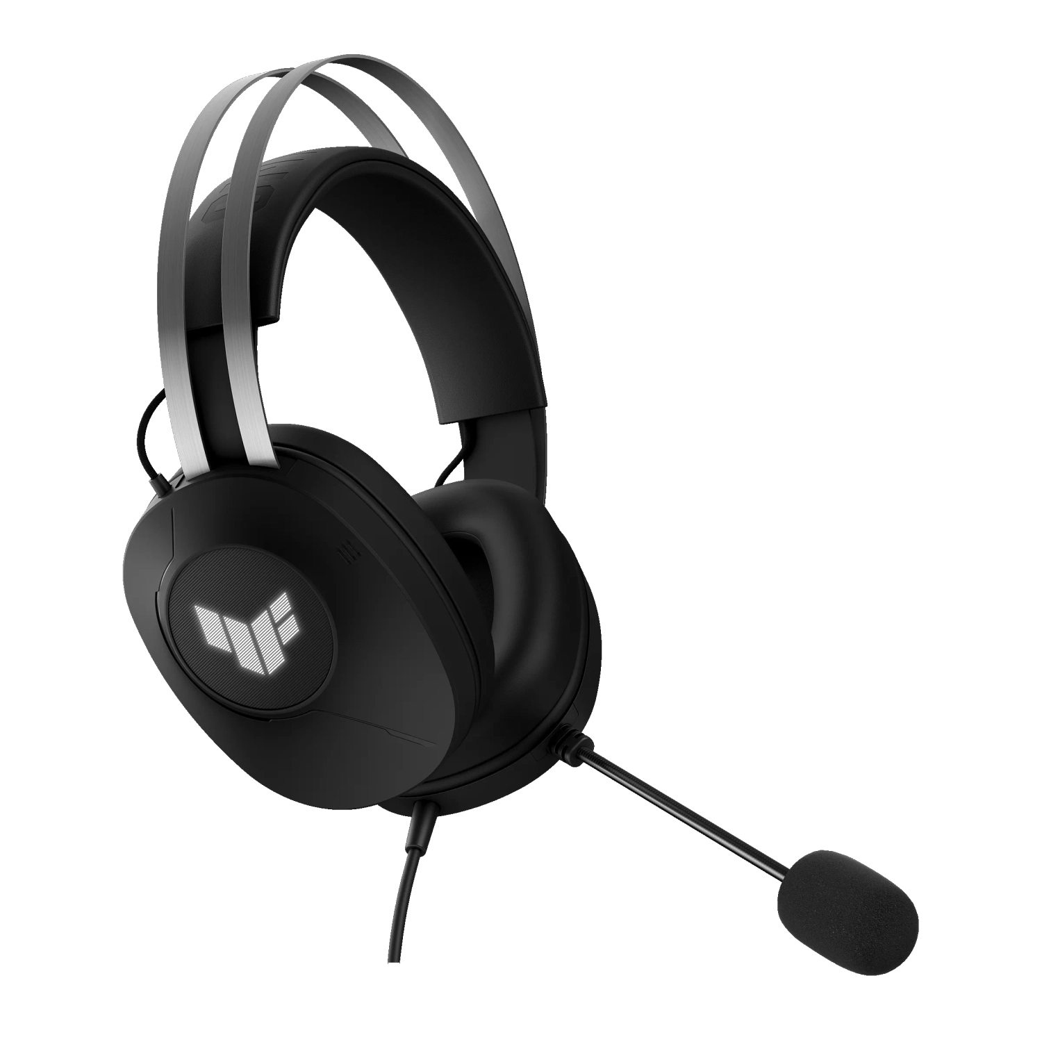 [ASUAUR90YH044BB] Auricular Asus A302 Tuf H1 Gen Ii Headset Na