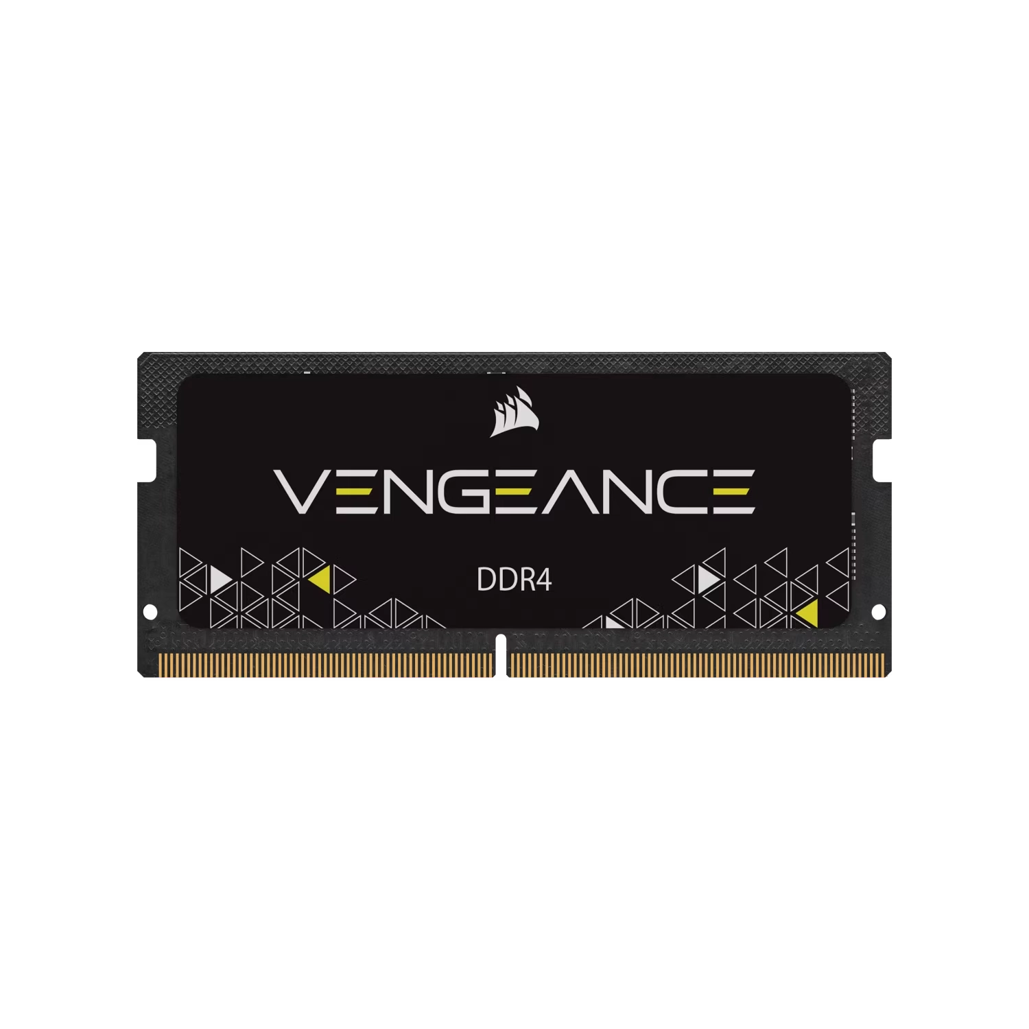 [CORM4VSO1X1632] Memoria Ram Sodimm Corsair Vengeance 16Gb Ddr4 3200Mhz Cl22 1.20V Single Negro
