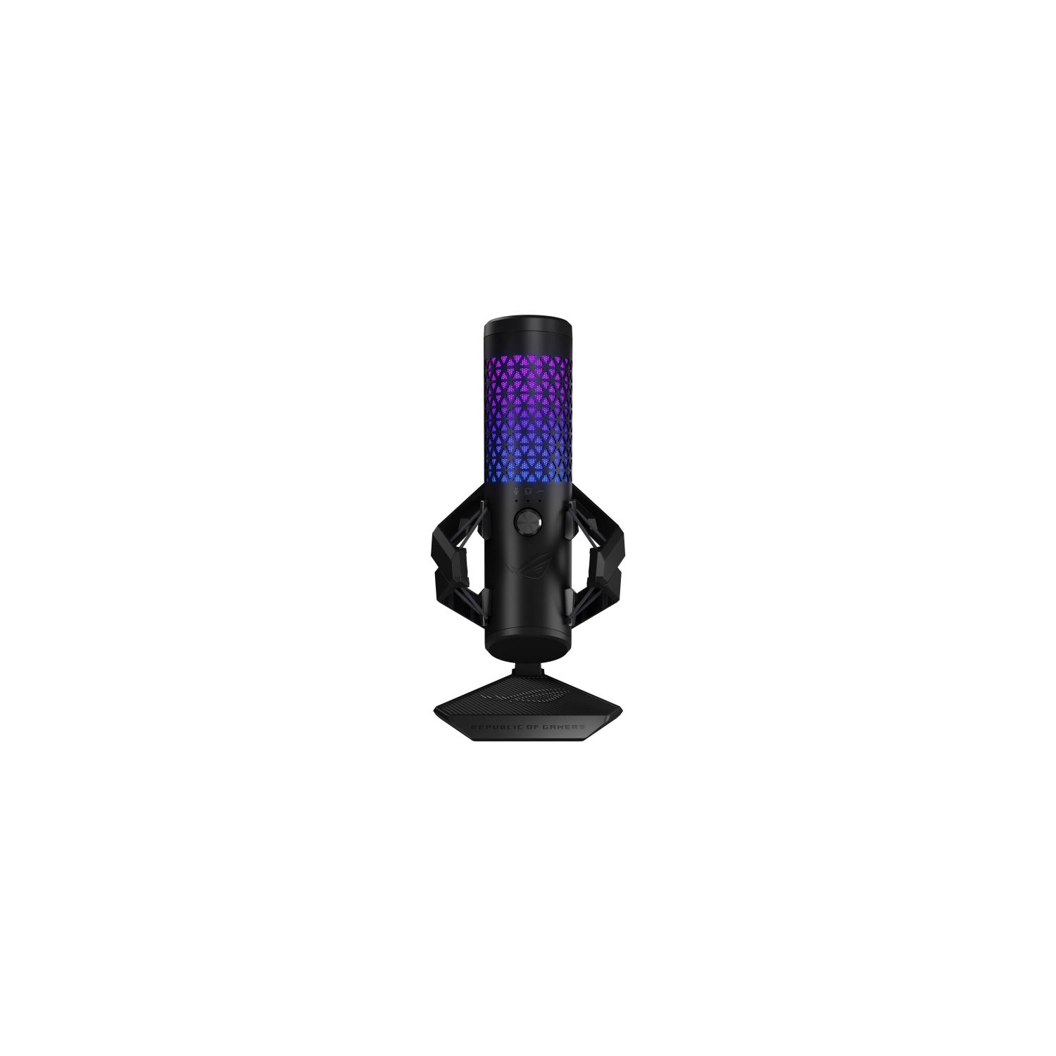 [ASUMICC501ROGCB] Microfono Asus C501 Rog Carnyx/Na