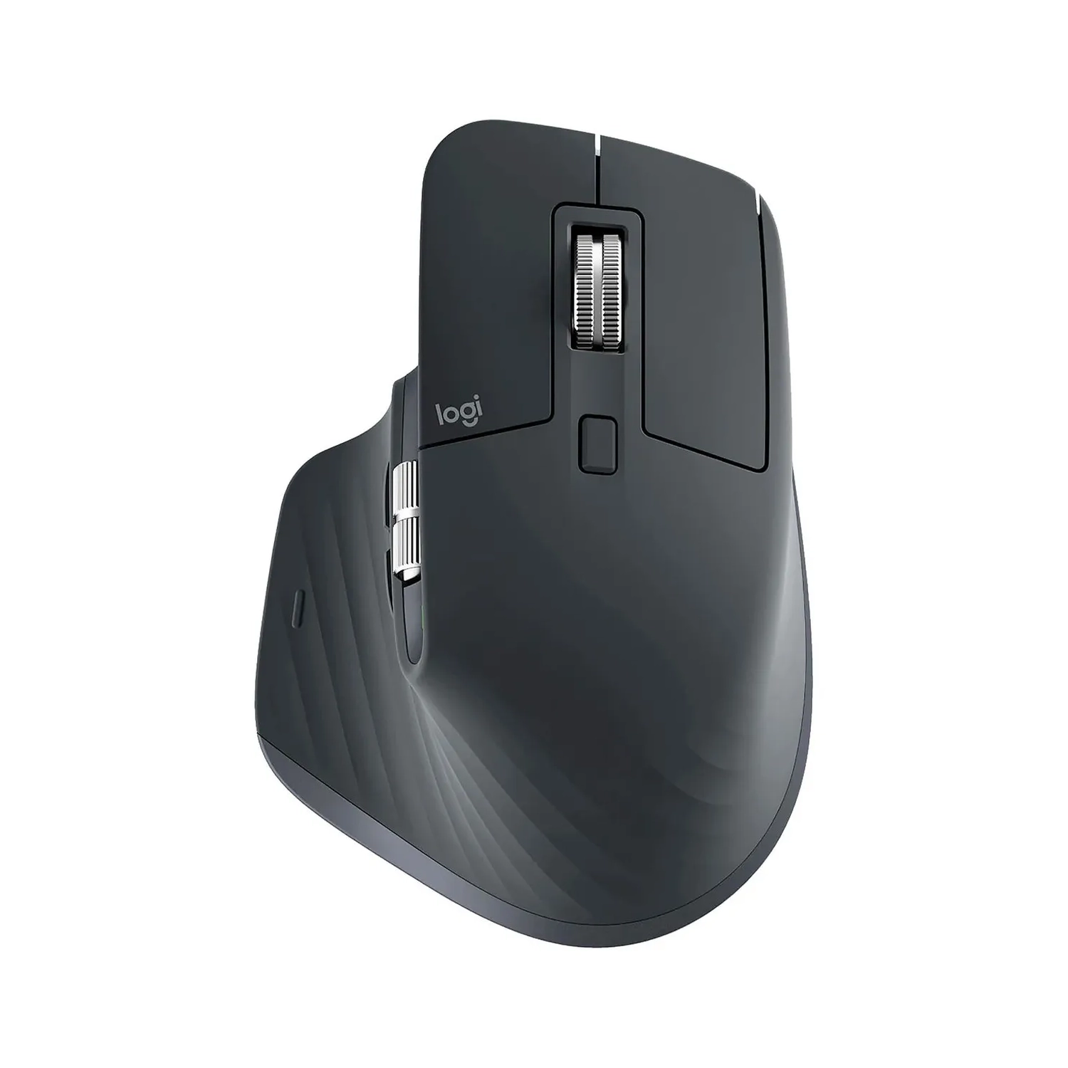 [LOGMOUMXMAS3S] Mouse Inalámbrico Logitech Mx Master 3S