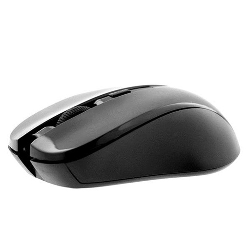 [46072] Mouse Xtech Xtm-300 Wireless Black 1200 Dpi Xtm-300