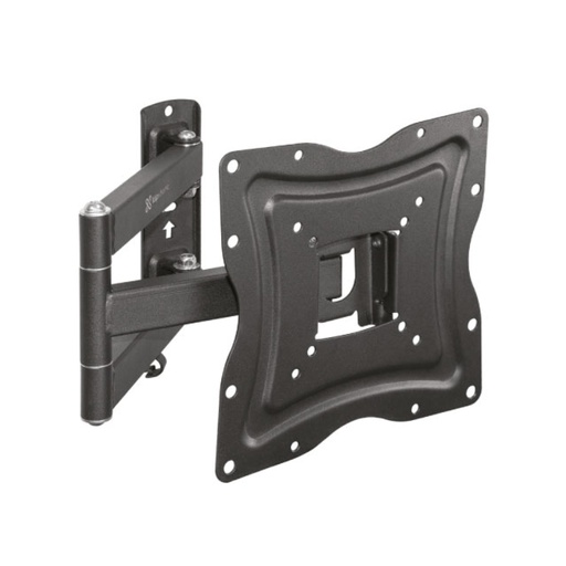 [47510] SOPORTE TV KLIPXTREME  13 A 46 PULGADAS EXTENSIBLE 180 GRADOS 30KG