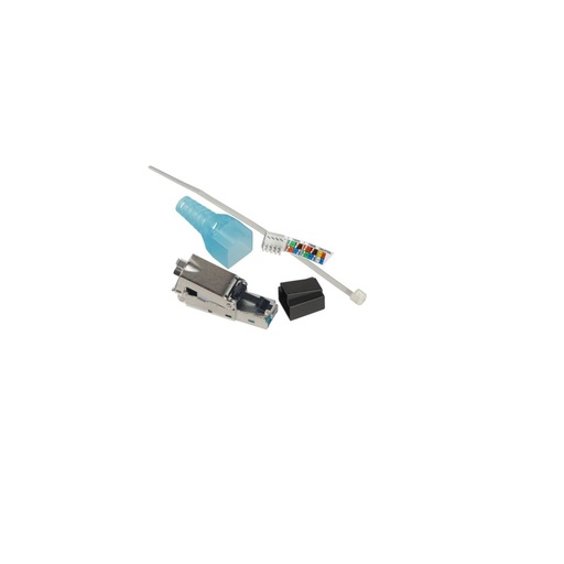 [57764] Plug Term De Campo Rj45 Blindado (Actpg6Atls001)