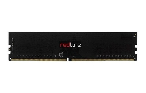 [61630] Memoria Udimm Mushkin Redline Ddr4 16Gb 3200Mhz Blister (Mre4U320Nnnf16G)