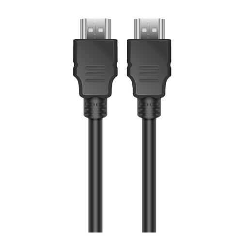 [64286] Cable Hdmi Foxbox Flex - 150 Cm Negro