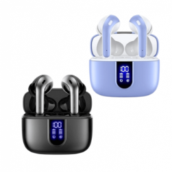 [73422] Auricular Alo Tws Vibe 8 Unidades La Caja Colores Varios (8292)