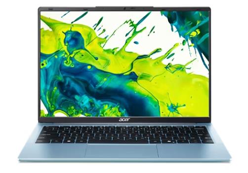 [74630] Notebook Acer Aspire Lite Intel Core 3 N355 8Gb 256Ssd 14 W11Hsl (Al14-32P-38H9)(Nxd4Nal002)