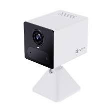 [75077] Camara De Seguridad Ezviz Interior Modelo Cb2 3Mp 4G (Cs-Cb2-R105-1K3F4Ga-Wh)