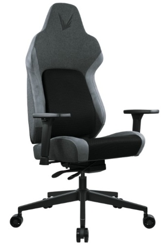[75663] Silla Gamer Formula V Line Viron Breeze Black (4711401663126)