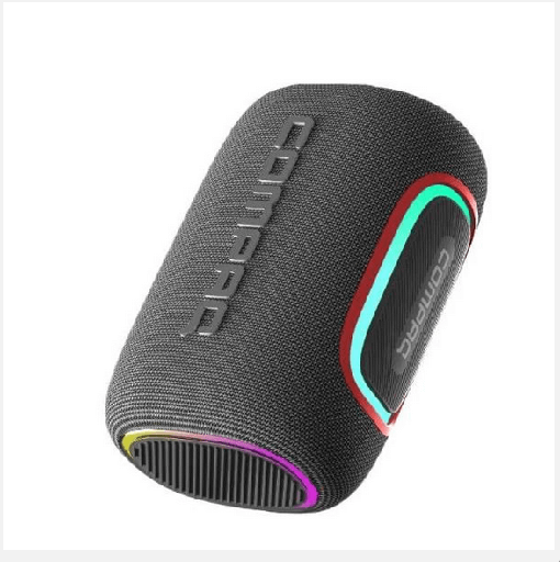 [74476] Parlante Bluetooth Compaq 65W (Cmq65W)