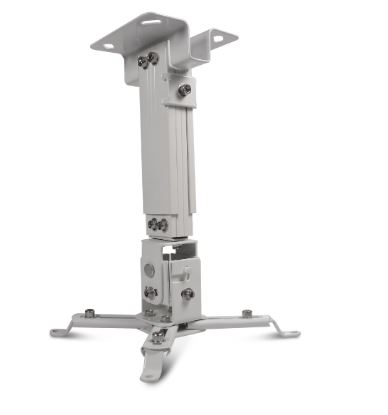 [63293] Soporte Proyector De Techo Klipxtreme (Kpm-580W)