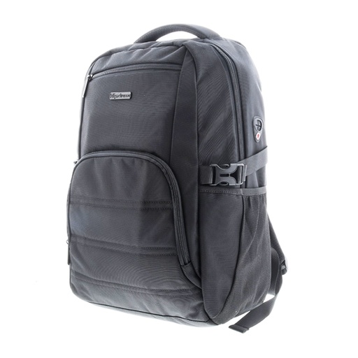 [61054] Mochila Notebook Klipxtreme 156 Emblem H 18Kilos (Knb-582)