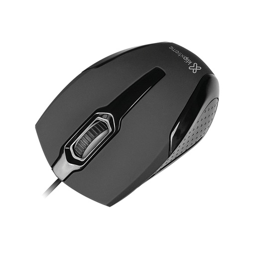 [47419] Mouse Klipxtreme Optico Usb Galet