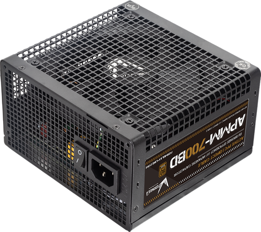 [76316] Fuente Formula V Line Apmm-700Bd 700W 80 Plus Bronze