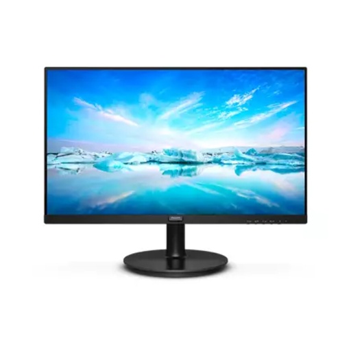 [59738] Monitor Led 24 Philips  241V8L77 - Fhd Vga-Hdmi 169